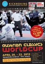 Austrian Classics World Cup