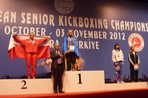 ME Ankara podium 55 kg zmn