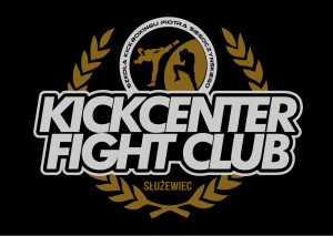 Logo Kick Center